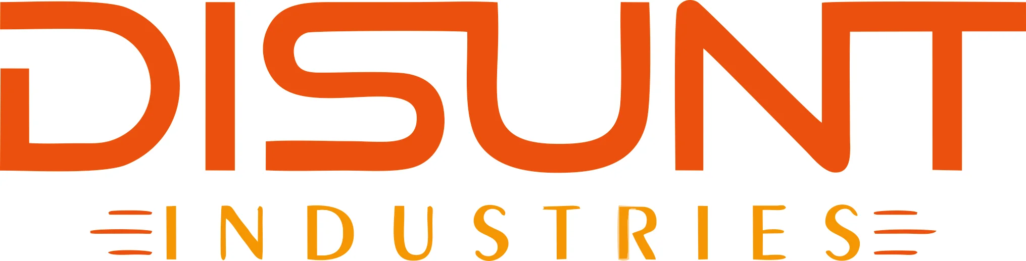 Disunt Industries logo